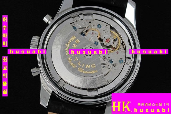 �����Ʋ�� �׺�Ÿ�̸� ���� �����ð� Navitimer  BT-2256-1