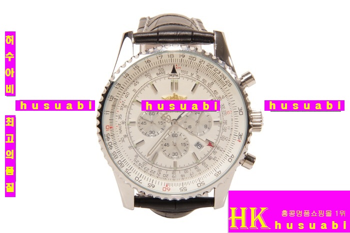 �����Ʋ�� ������ǰ�ð� ���׽ð� Replica Breitling 46 mm bl33 