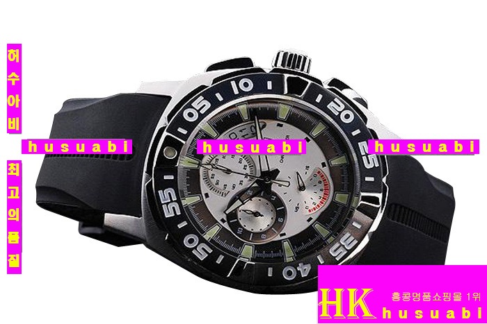 �±�ȣ�̾� ���ڽð� Tag Heuer Link Black leather Japanese Quartz MOVEMENT 43mm Men tag52