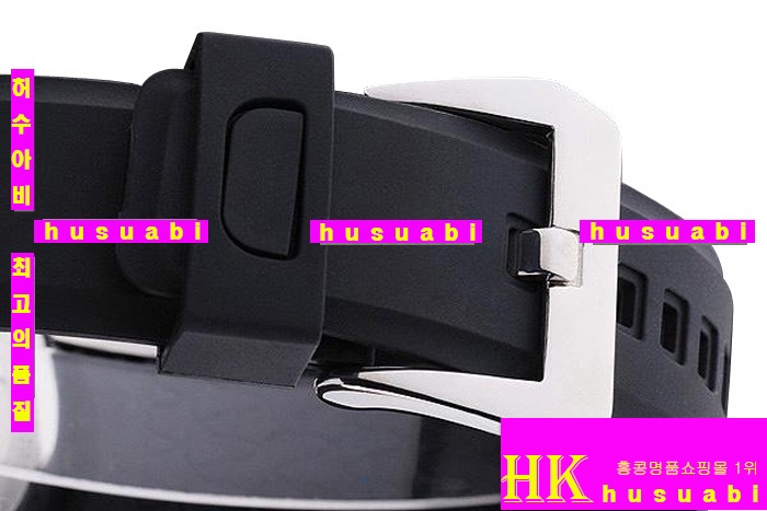 �±�ȣ�̾� ���ڽð� Tag Heuer Link Black leather Japanese Quartz MOVEMENT 43mm Men tag52