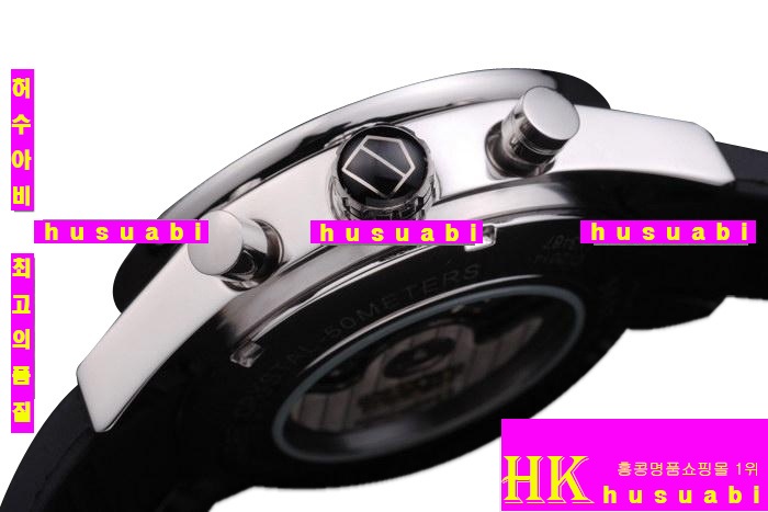 �±�ȣ�̾� ���ڽð� Tag Heuer Carrera Automatic MOVEMENT Stainless Case 48x42mm Men tag130