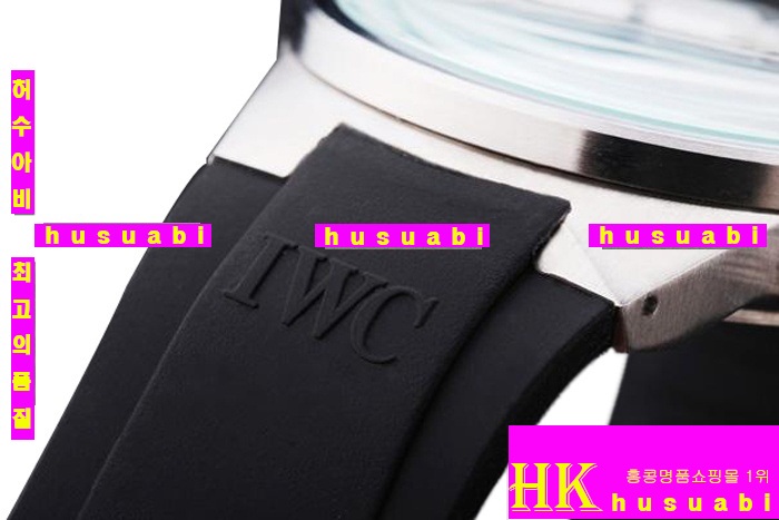 ���̴������� 2012�Ż�ð� IWC ��ǰ �����ð� Replica IWC Schaffhausen Automatic Movement Men