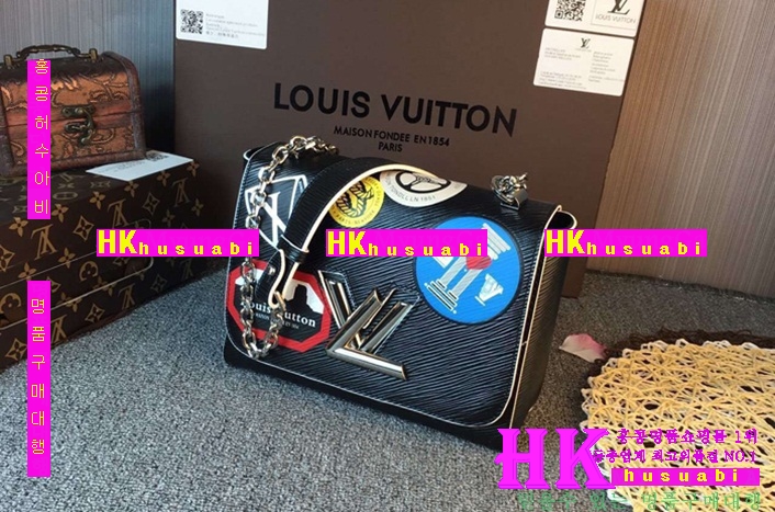 ���̺��� ü�ι� 2016�Ż� LV-41824-4