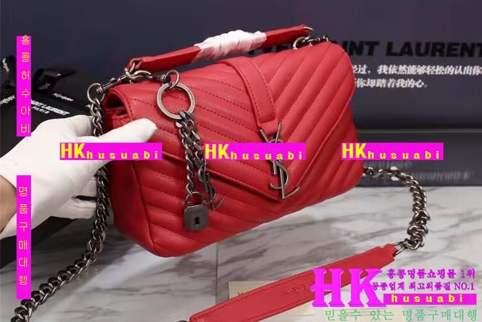 �Ի��ζ� ü�ι� YSL170220-9