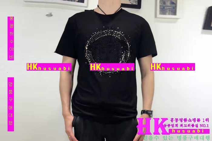 NEW ������ü �Ż� ���� Ƽ���� VE170307-6