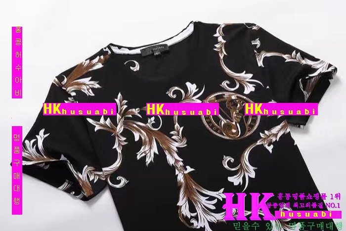 NEW ������ü �Ż� ���� Ƽ���� VE170322-1