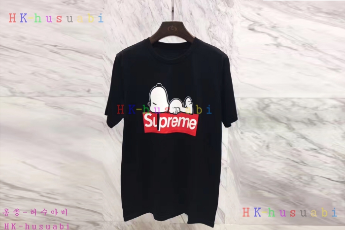 ��NEW�� 17S/S  ���̺��� S-upreme  �Ż� �������� ����Ƽ LV170727-10