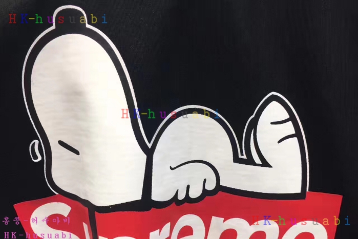 ��NEW�� 17S/S  ���̺��� S-upreme  �Ż� �������� ����Ƽ LV170727-10
