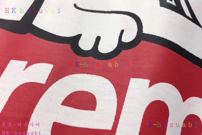 ��NEW�� 17S/S  ���̺��� S-upreme  �Ż� �������� ����Ƽ LV170727-10