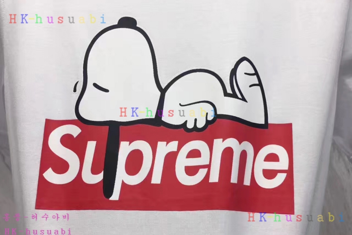 ��NEW�� 17S/S  ���̺��� S-upreme  �Ż� �������� ����Ƽ LV170727-9