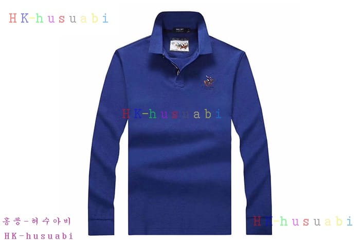 2017F/W  POLO �Ż� ���� ���Ƽ 2�÷� PL93102-1