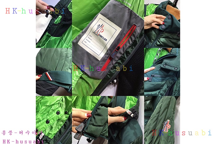 17F/W NEW ��Ŭ���� ���� �е� MC985484