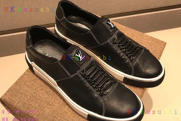 NEW 2018SS ���̺��� ������ ����Ŀ�� LV777413