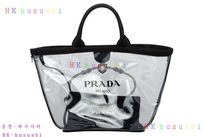 �ڹ̷��ޡ�2018SS  ����� PVC ��Ʈ�� P 1BG166-4