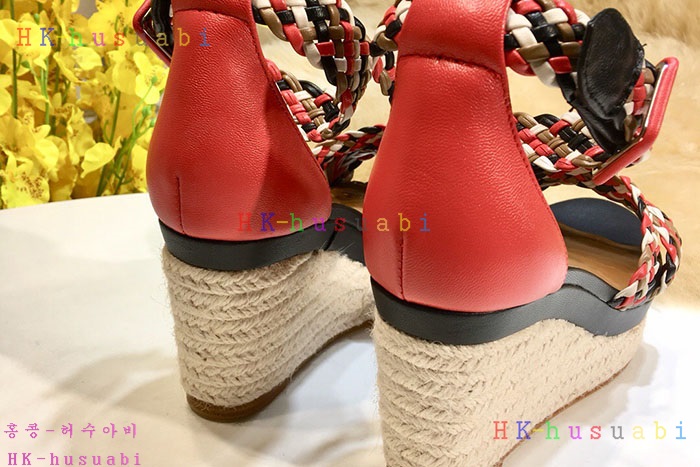 NEW 2018SS �����޽� ������ �Ź� H 209446