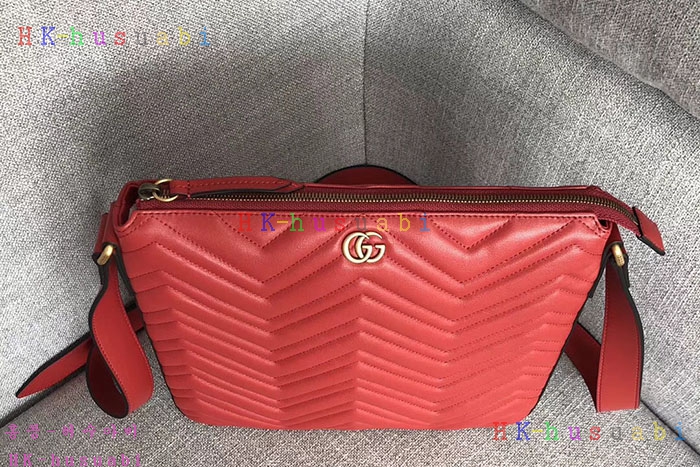�ڹ̷��ޡ� 2018SS ���� GG ����Ʈ ũ�ν��� GU 523369-2