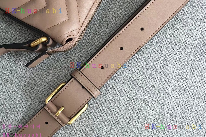 �ڹ̷��ޡ� 2018SS ���� GG ����Ʈ ũ�ν��� GU 523369-3