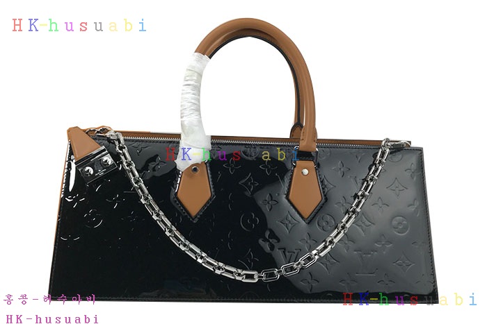 �ڹ̷��ޡ� 2019SS ���̺��� ũ���� ��帮�� LV M44371-5