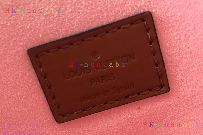 �ڹ̷��ޡ� 2019SS ���̺��� ���� LV M44391-3