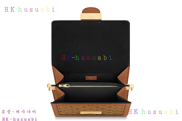 �ڹ̷��ޡ� 2019SS ���̺��� ���� LV M44391-5